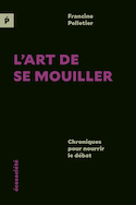 Art de se mouiller (L')